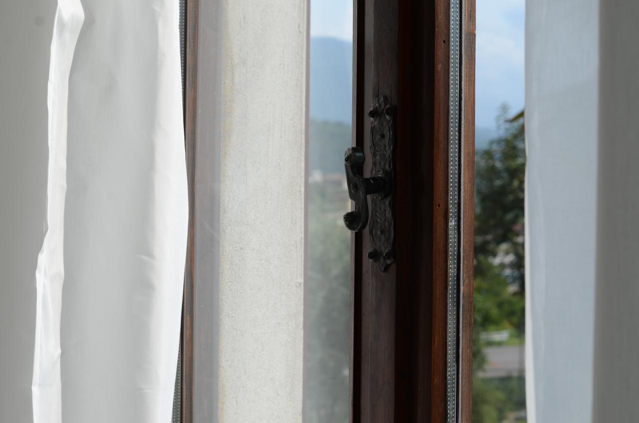 Locanda Dal Barba Villa Lagarina Exterior foto
