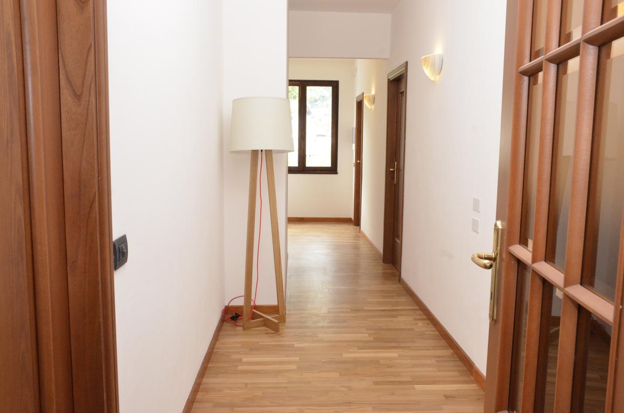 Locanda Dal Barba Villa Lagarina Exterior foto